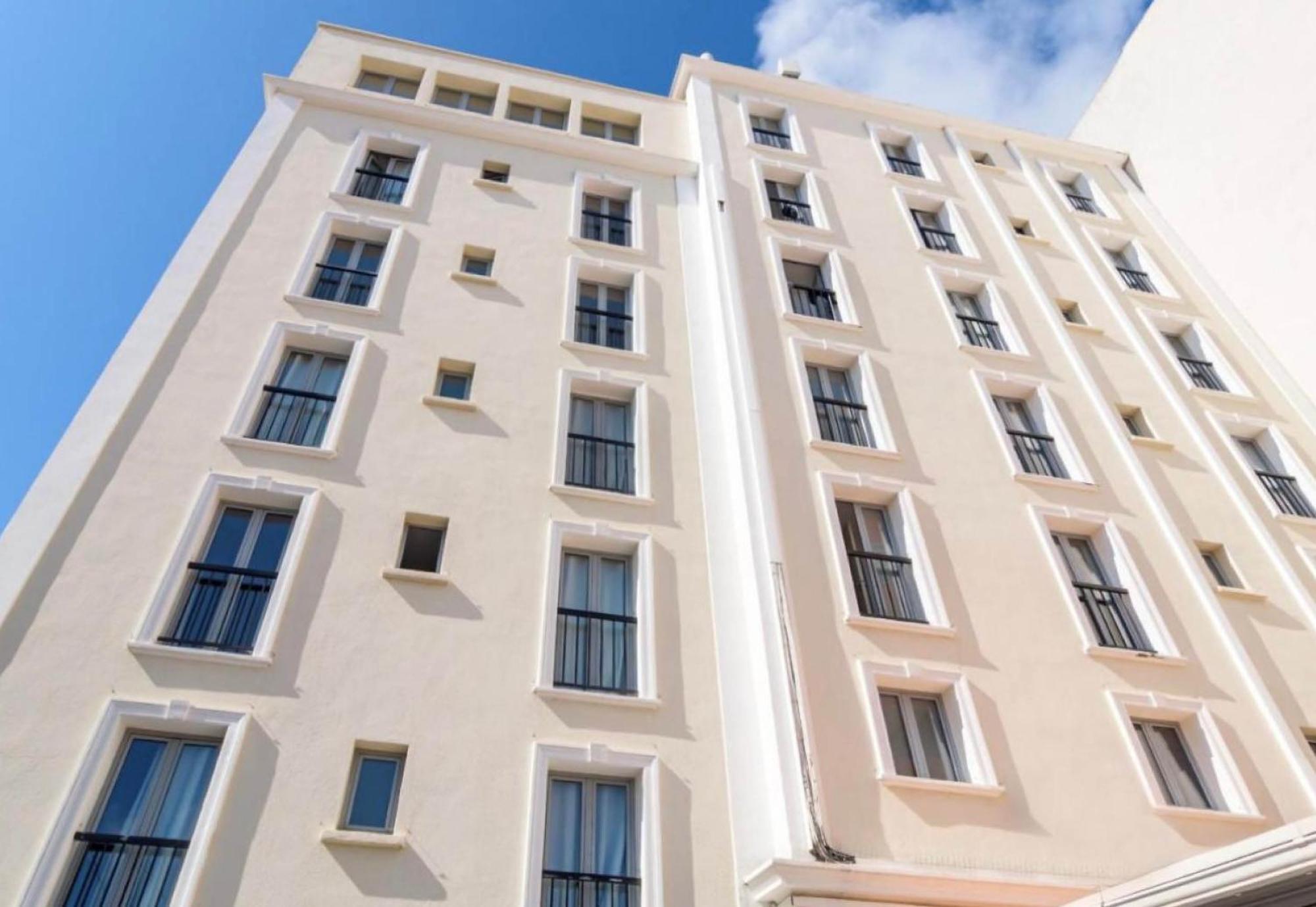 Hotel Antibes