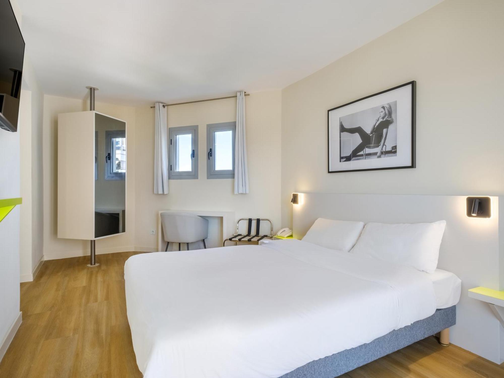 Antibes Hotel Juan-les-Pins