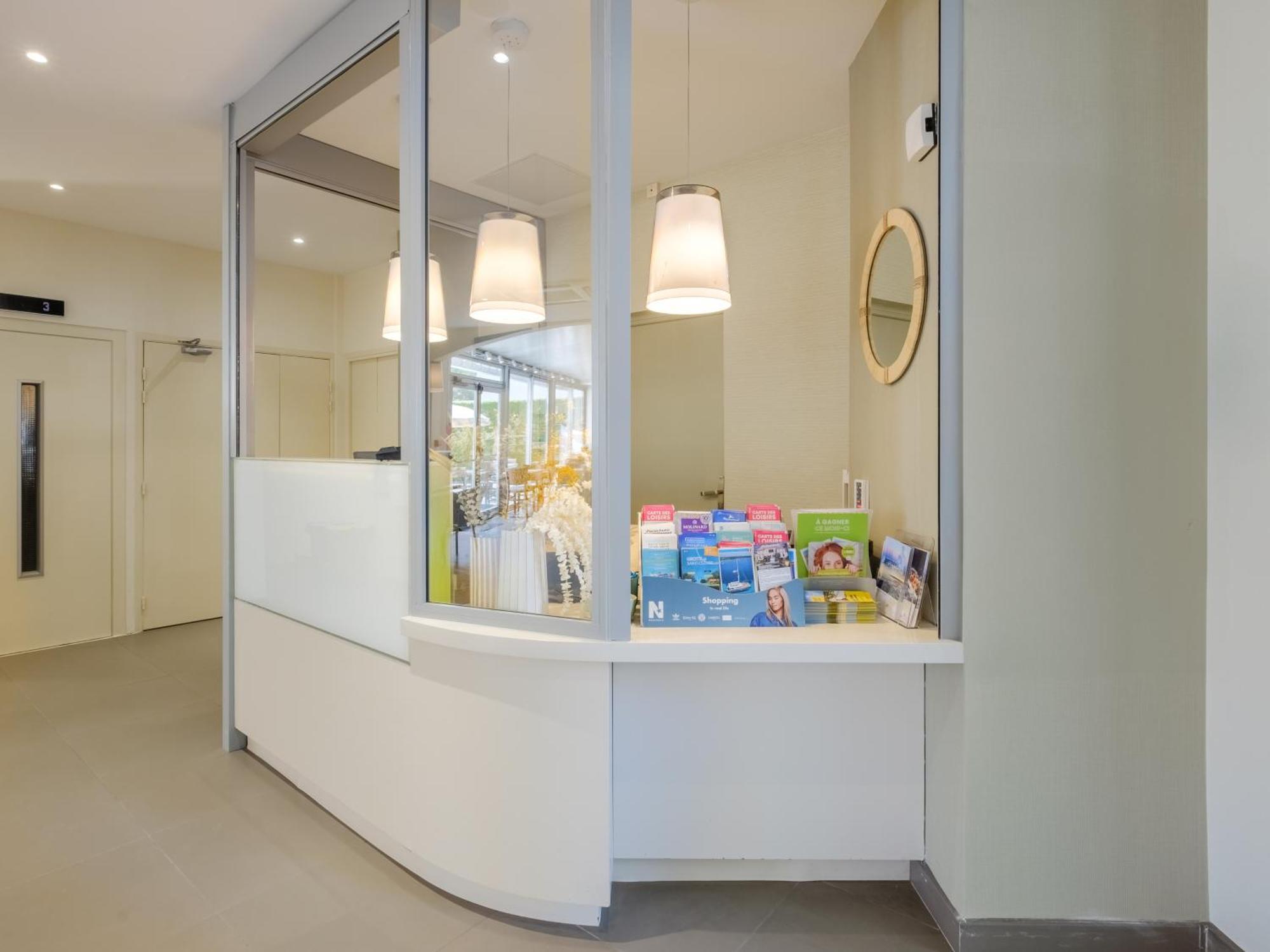 Hotel Antibes