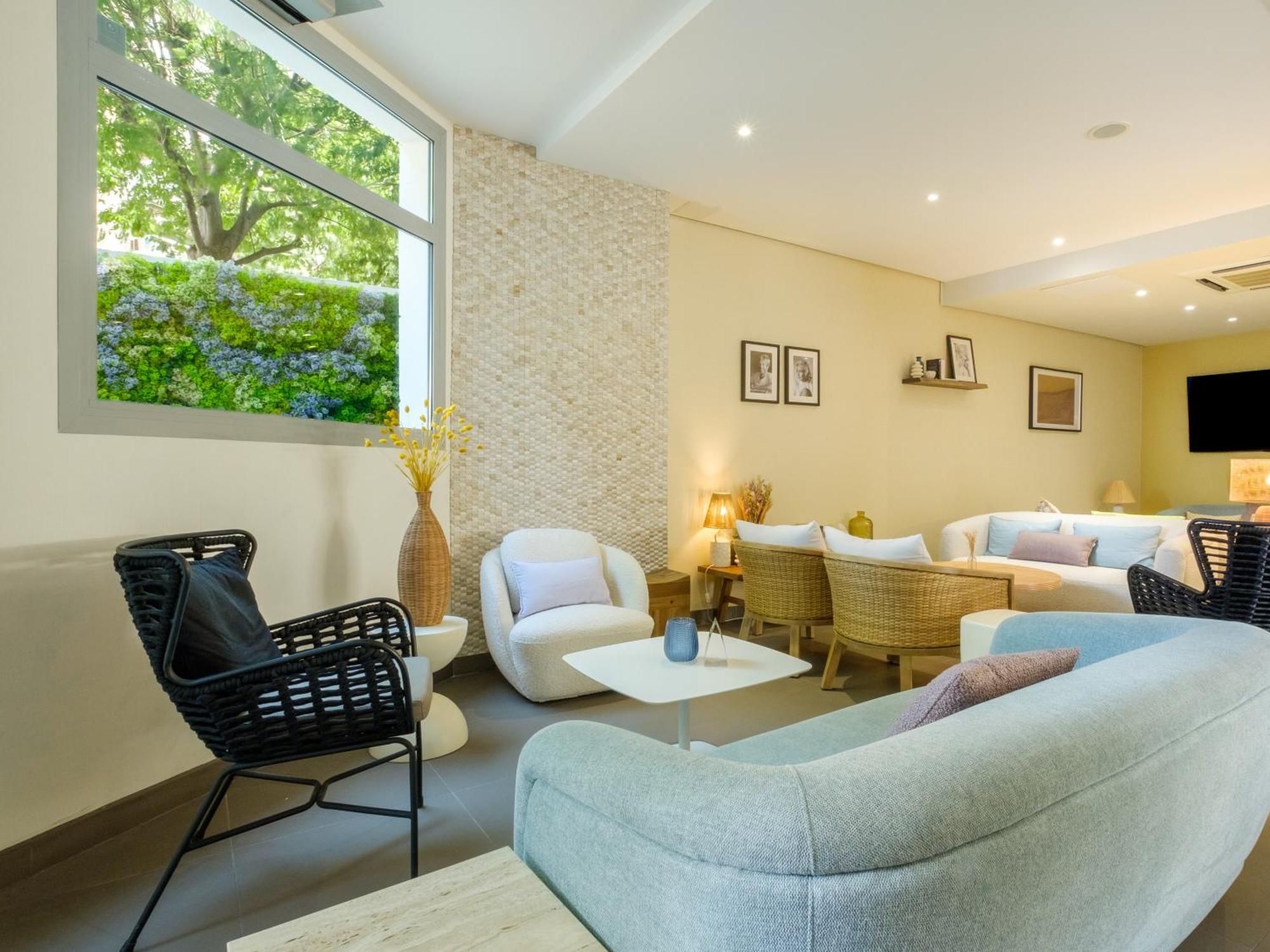 Hotel Antibes